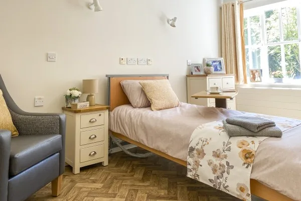 Avebury House Care Centre